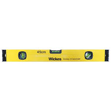 Spirit Levels