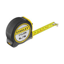 Tapes & Measuring