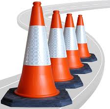 Traffic Cones