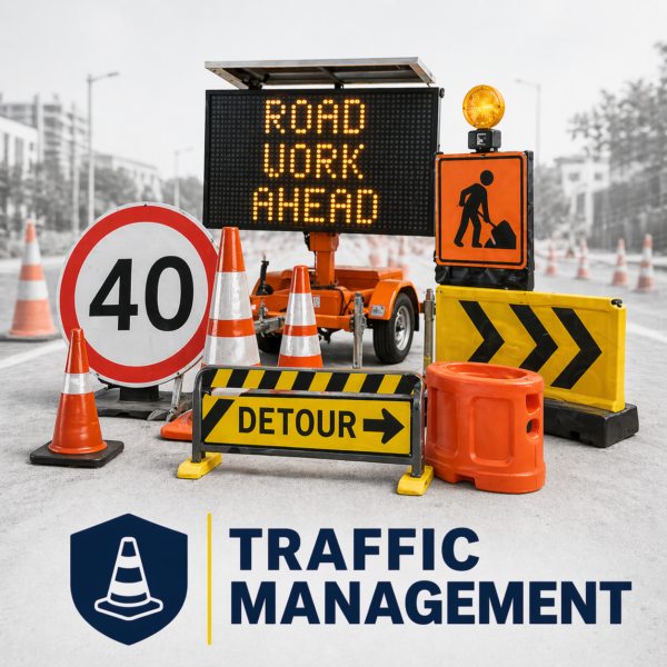 Traffic Management