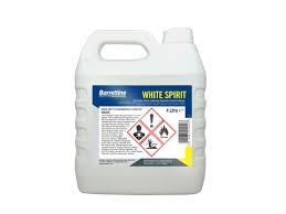 Turps & White Spirit
