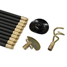 Universal (screw fitting) Drain Cleaning