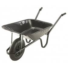 Wheelbarrows & Trucks