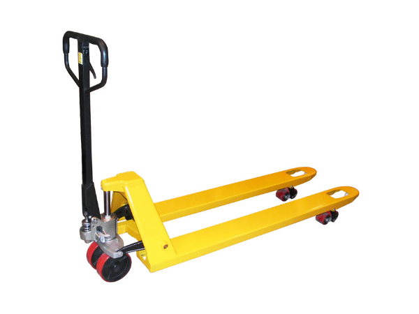 Hand Pallet Trucks