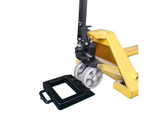 Wheel Chocks