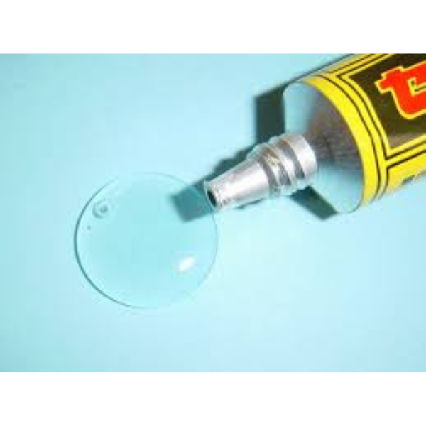 Adhesives