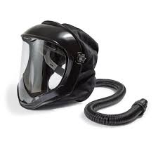 Air Powered Respirators