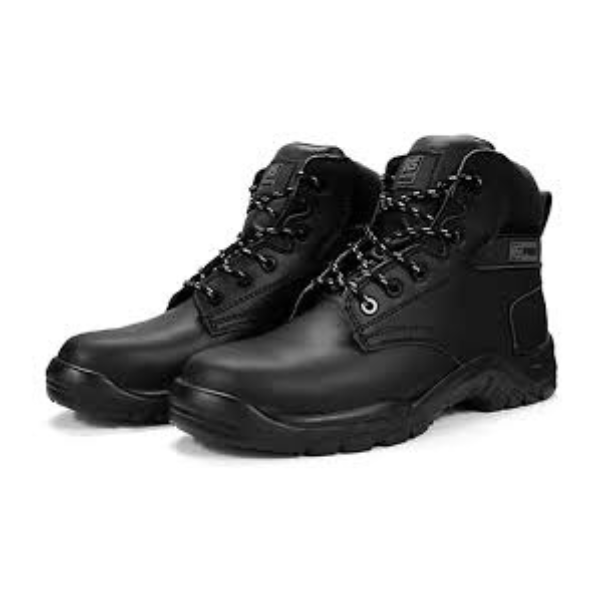 Boots & Shoes