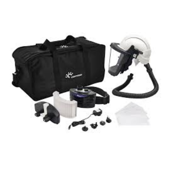 Centurion Helmet Accessories