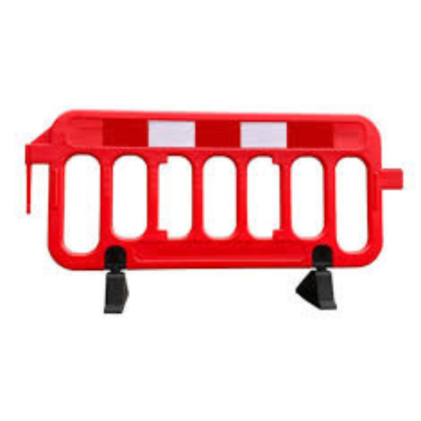Chapter 8 Barriers