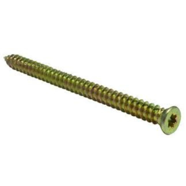 Concrete Frame Screws