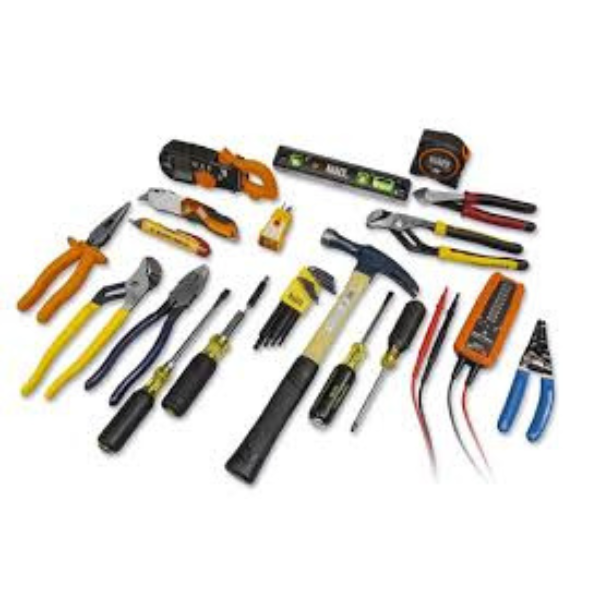 Contractors Tools