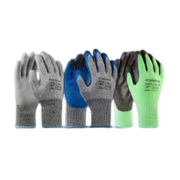 Cut Resistant & Specialist Gloves