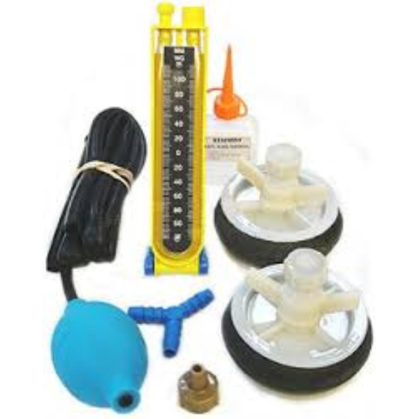 Drain Testing Products
