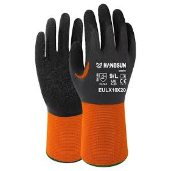General Handling Gloves