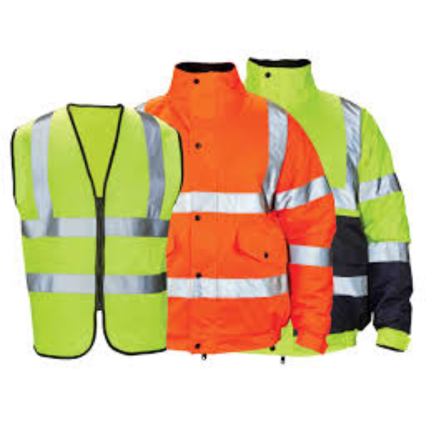 High Visibility