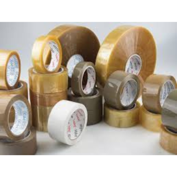 Industrial Tapes