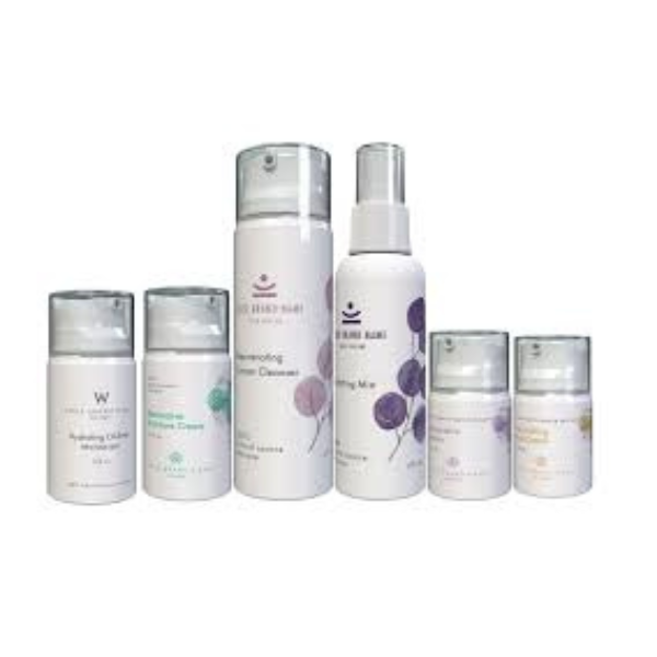 Own Brand Skin Care Products
