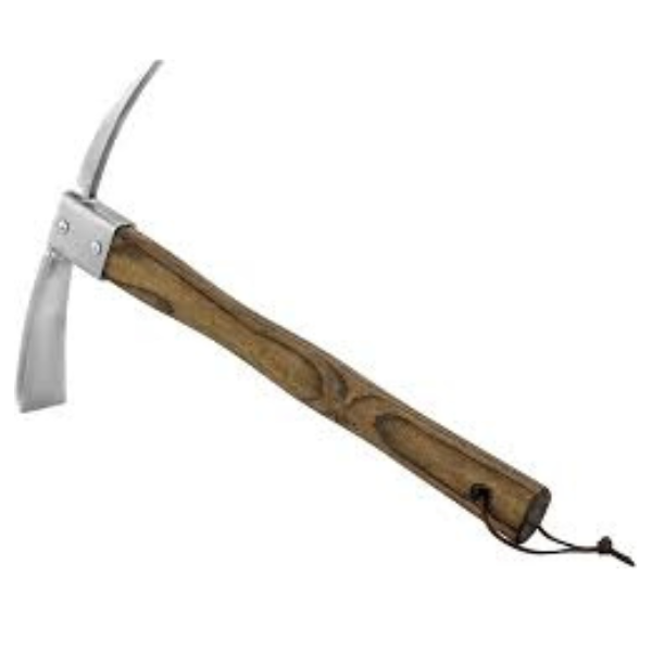 Picks, Mattocks & Axes