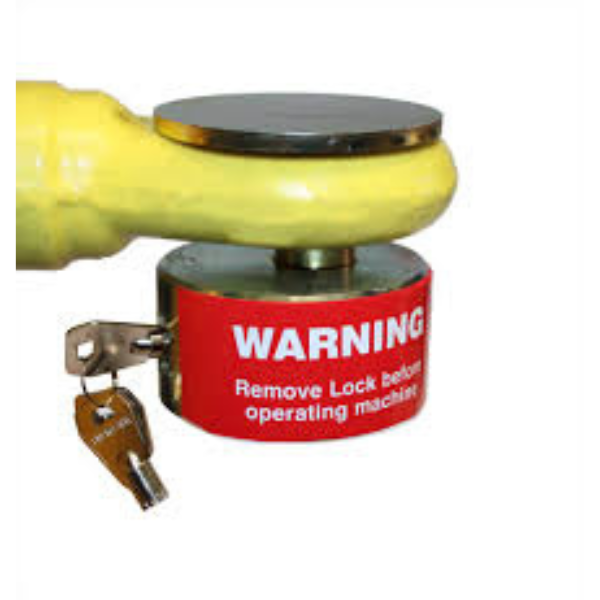 Plant & Trailer Security