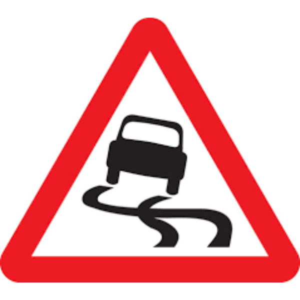 Road Signs