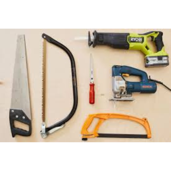 Saws