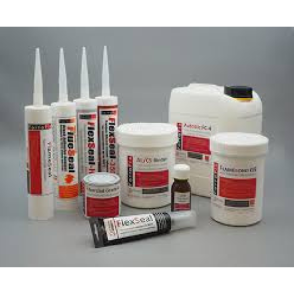 Sealants & adhesives