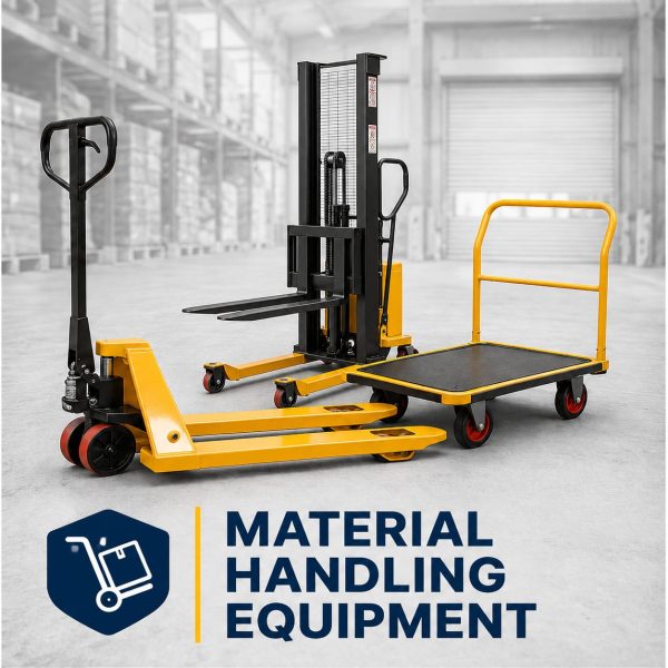 Manual Handling Equipment