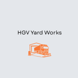 HGV WORKS