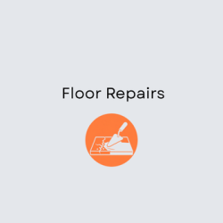 floor repairs